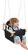 2Kids Toys Schaukel Panda