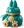 LEGO® Pokémon™ 72150 Munchlax