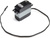 Spektrum servo S680 High Torque, oceľové prevody, 25T