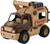Auto Cont Truck Safari