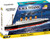 Cobi R.M.S. Titanic, 1:700, 593 k
