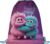 Set scolastico 4 pezzi OXY SKY Monster