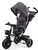 KINDERKRAFT Triciclo Aveo Malachite Grey