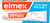 Elmex Caries Protection Duopack – 2x zubná pasta 75ml
