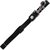 Vodítko Active Dog Premium M čierne 2x120cm