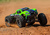 Traxxas X-Maxx 8S Belted 1:5 4WD RTR červený