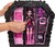 Mattel Monster High Skulltimate Secrets Ultimate Skulltimate Playset s panenkou Draculaura