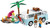 Cobi Volkswagen T2a Kombi, 1:35