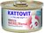 Conservă Kattovit Niere/Renal miel 85g