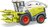 Bruder 2134 CLAAS Jaguar 980 kombajn
