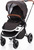 Zopa Športový kočík Move, Rocky Grey / Silver