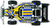 Lexibook Terénna bugina Crosslander Buggy Max