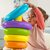 Mattel Fisher Price Obrie krúžky na tyči GJW15