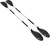 Bestway 62174 Hydro-Force™ kajakové pádlo 230 cm