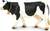 Safari® Holstein-Friesian-Kuh