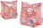 Intex 56669 Rukávky nafukovacie ružové 23x15cm