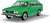 Cobi Volkswagen Passat B1 sedan, 1:35