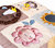 Tapis de jeu interactif Jumbo, Beige doux