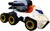 Mattel Hot Wheels GRM41 Englischer Held Kampfspiele Winston