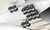 ModelSet letadlo 63808 - Airbus A380 (1:288)