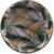 Miska Dog Fantasy Edelstahl mit Muster innen 13cm, 480ml