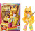 Rainbow High Junior Fashion bábika v rockovej kapele - Sunny
