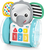 BABY EINSTEIN Giocattolo musicale interattivo Chase &amp; Tap Earl™ 6m+
