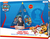 Teepee stan Paw Patrol