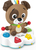 BABY EINSTEIN Hračka hudobná vzdelávacia Drum &amp; Learn Dean™ 6m+