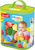 Quercetti Momy Soft Bag - cuburi moi - 28 buc