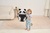 2Kids Toys Schaukel Panda