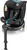 Lionelo Autosedačka Navy i-Size (40-150 cm) Black Turquoise