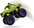 LEGO® Marvel 76312 Hulkov truck vs. Thanos
