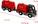 2Kids Toys Set vehicule de gunoi cu figurine