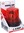 Faro rosso con effetti 10cm