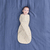 ERGOPOUCH Pucksack und Schlafsack 2-in-1 Cocoon Lullaby 0-3m, 3-6kg, 1,0tog