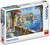 Puzzle Stredomorské mestečko 1000 dielikov