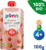 SALVEST Ponn BIO Marhuľa s jablkom (100 g)