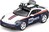 Bburago 1:24 Racing - Porsche 911 Dakar - Blau 953 Roughroads