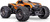 Traxxas Mini Maxx 1:12 BL-2s RTR orange