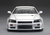Killerbody karosérie 1:10 Nissan Skyline R34 perleťová
