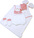 Llorens M740-50 oblečenie pre bábiku  NEW BORN veľkosti 40-42 cm