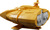TRANSFORMERS BLOKEES juego de construcción Defender Version Ark Storage BoxDefender Version Unicron-