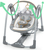 INGENUITY Altalena convertibile da viaggio con melodia Bella Teddy™ 0m+ fino a 9kg