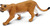 Safari® Amerikanischer Puma
