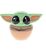 Mad Beauty Ajakbalzsam Star Wars Grogu/Mandalorian The Child 5g
