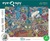Trefl Puzzle Eye-Spy Sneaky Peekers, London 1000 Teile