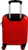LEGO detský kufor PLAY DATE 46 cm, XS - LEGO minifigures, RED TODAY I FEEL