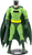 McFarlane figura DC multiverzum 7IN- Zöld Batman (_CHASE)