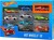 Hot Wheels AUTÍČKA 10PACK